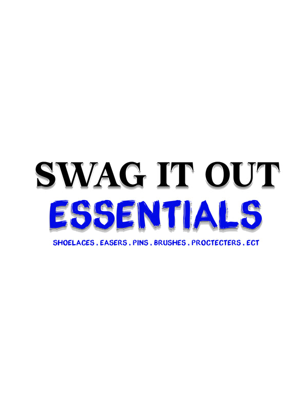 Swag It Out Essentials 